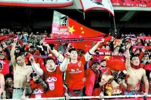 亚洲人和黑人