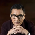 演播室的故事