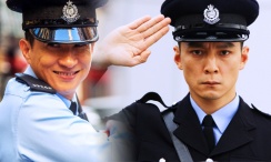 我的办公室妻子