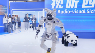 神鬼战士三部曲